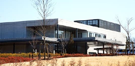 宇都宮市 悠久の丘ホール
